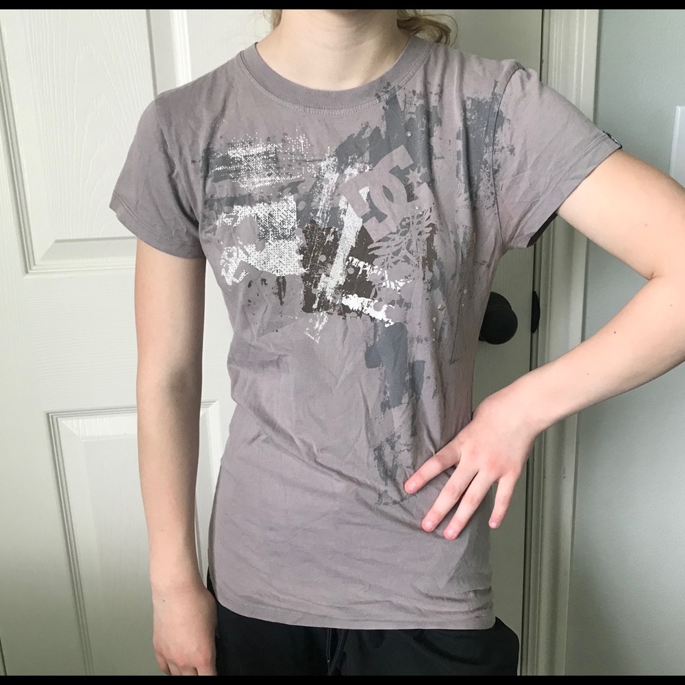 Tee shirt